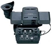 Canon MA200 Omuz Pedi / XL1 / XL1S için Mikrofon Adaptörü