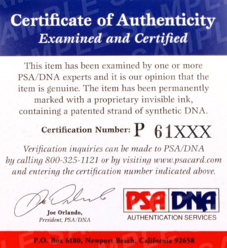 Don Frye İmzalı Jakks Pasifik UFC Efsaneler Action Figure PSA / DNA COA İmza 4-İmzalı UFC Çeşitli Ürünler