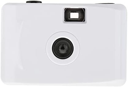 Homyl Sualtı Mini Kamera Film Kamera Sevimli 35mm Film Aksesuarları Malzemeleri için Fotoğraf Dalış Seyahat Tatil Yükseltilmiş-Mavi