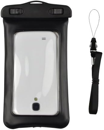 Dokunmatik Dostu Su Geçirmez Güvenli Telefon Kılıfı için iPhone 13 Pro, iPhone 11, Xs