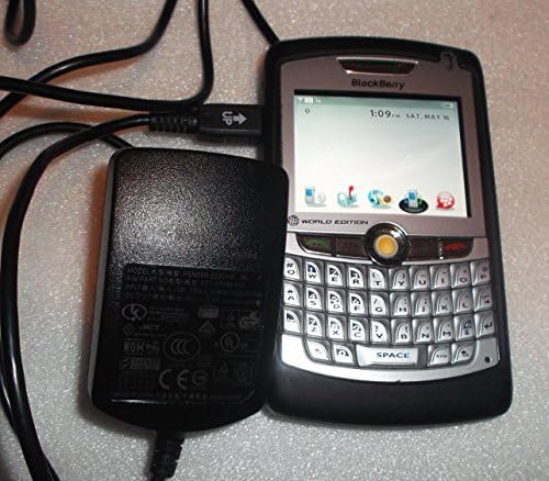 Blackberry 8830 World Edition Cep Telefonu-Gümüş