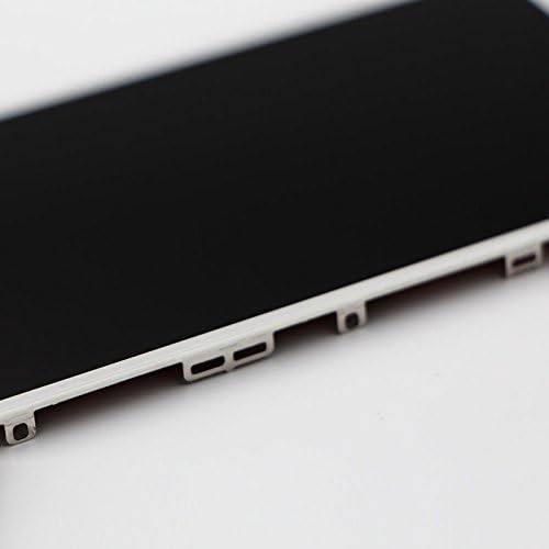 ZTR ıçin iPhone 8 Artı 5.5 İnç LCD ekran Yedek Sayısallaştırıcı Meclisi Dokunmatik Ekran ile 3D Dokunmatik Beyaz