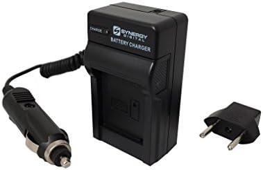 Sony Cyber-shotDSC-HX90V Dijital Kamera Pil Şarj Cihazı (110 / 220v Araç ve AB adaptörleri ile)-Sony NP-BX1 için Yedek Şarj Cihazı