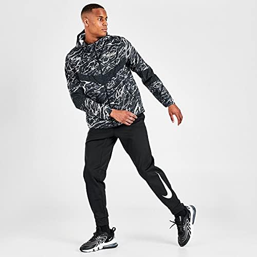 Nike Windrunner Wild Run Erkek Koşu Ceketi