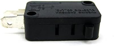 Amerikan Shifter ASCSWT1 Mikro Piston Limit Anahtarı (Mikro Piston Limit Anahtarı)