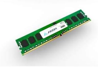 Aksiyom P05592-B21-AX AX-DDR4-64 GB-DIMM 288-pın-2666 MHz / PC4-21300-CL19-1.2 V-Kayıtlı-ECC