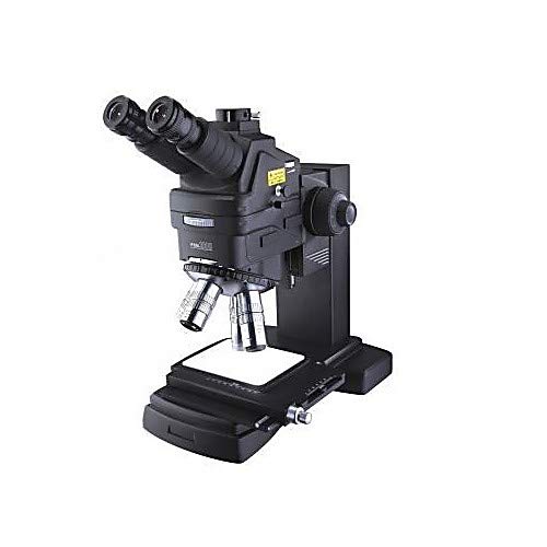 Motic 1100101700264, 5x/10x/20x Plan Apokromat Objektifli PSM-1000 Serisi Bileşik Mikroskop, Parfokalite Ayarı