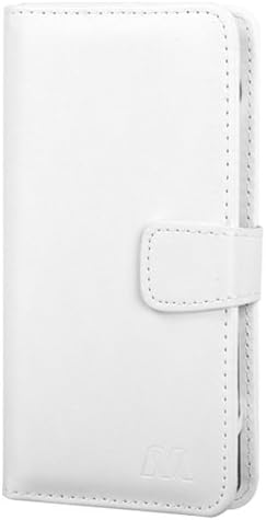 MyBat Universal MyJacket Cüzdan-Perakende Ambalaj-Beyaz