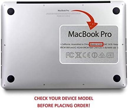 Cavka Vinil Çıkartması Cilt Değiştirme ıçin MacBook Pro 16 M1 Pro 14 Max Hava 13 2020 Retina 2015 Mac 11 Mac 12 Kapak Tasarım